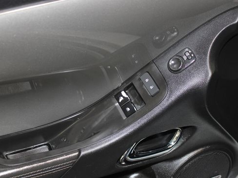 Used 2015 Chevrolet Camaro LT w/ RS Package RWD image 9