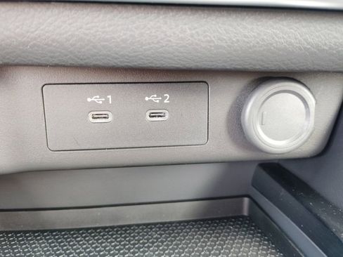 New 2026 Nissan Rogue SV AWD/4WD image 21