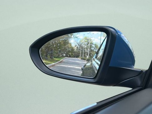 New 2026 Volkswagen Jetta SE FWD image 11