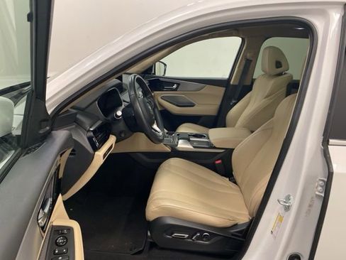 Used 2023 Acura MDX SH-AWD image 8