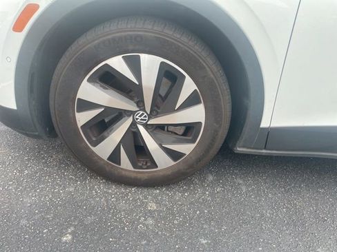 Used 2023 Volkswagen ID.4 Pro RWD image 13