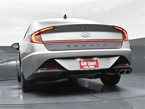 Used 2023 Hyundai Sonata SEL FWD image 30