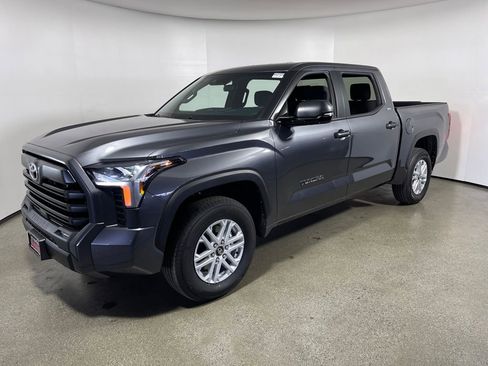 New 2026 Toyota Tundra SR5 image 7