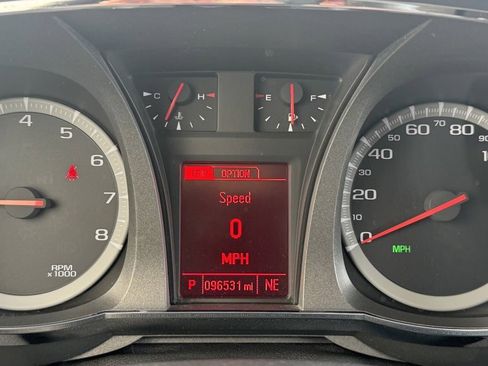 Used 2015 GMC Terrain SLE w/ Convenience Package image 25