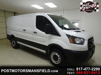 Used 2020 Ford Transit 250 Low Roof