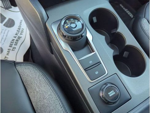 New 2025 Ford Bronco Sport Big Bend w/ Convenience Package image 22