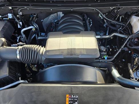 New 2026 Chevrolet Silverado 2500 LT w/ Texas Edition image 19