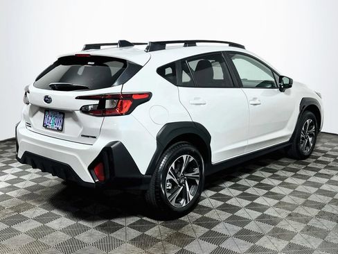 Certified 2026 Subaru Crosstrek 2.5i Premium AWD/4WD image 7