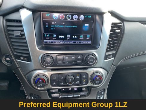 Certified 2017 Chevrolet Tahoe Premier image 21