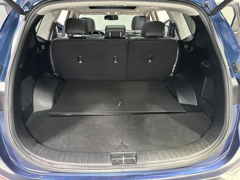 Used 2019 Hyundai Santa Fe FWD image 28