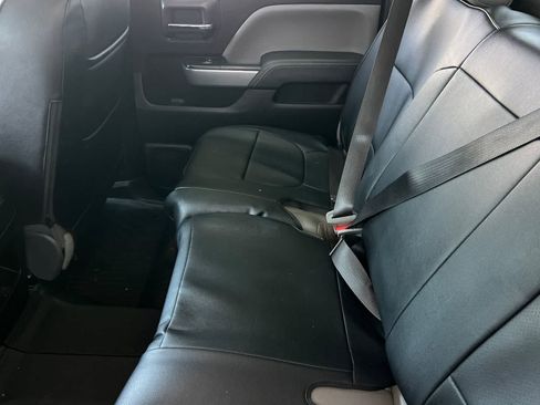 Used 2019 Chevrolet Silverado 3500 LTZ w/ Duramax Plus Package AWD/4WD image 5