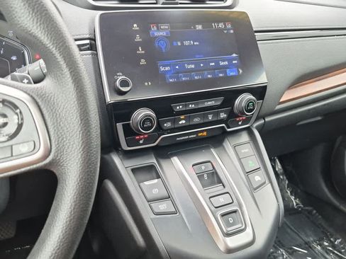 Used 2022 Honda CR-V EX image 13
