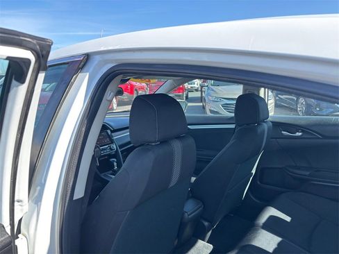 Used 2020 Honda Civic EX image 24