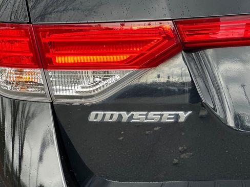 Used 2016 Honda Odyssey Touring image 29