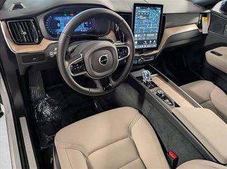 New 2026 Volvo XC60 B5 Plus w/ Climate Package video 3