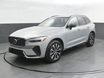 Certified 2024 Volvo XC60 B5 Plus
