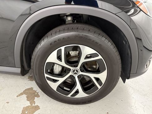 Certified 2025 Mercedes-Benz GLC 350e 4MATIC image 13
