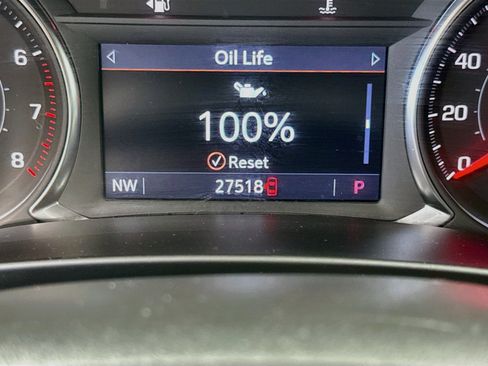 Used 2026 Chevrolet Blazer LT FWD image 19