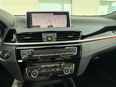 Used 2021 BMW X2 sDrive28i w/ Convenience Package FWD image 16