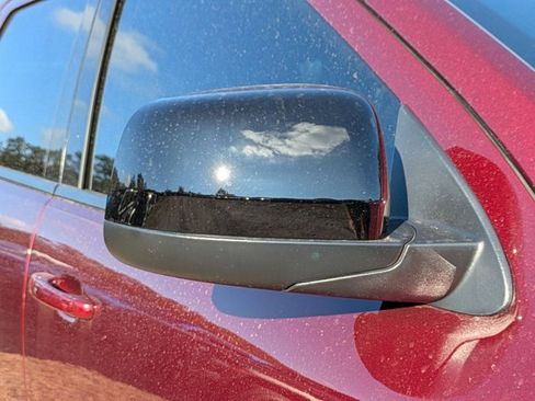 New 2026 Dodge Durango GT w/ Blacktop Package image 11