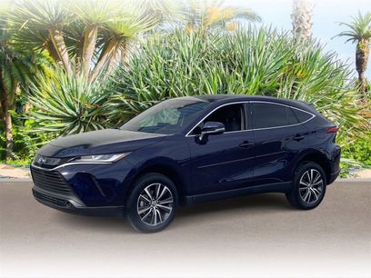 Used 2024 Toyota Venza