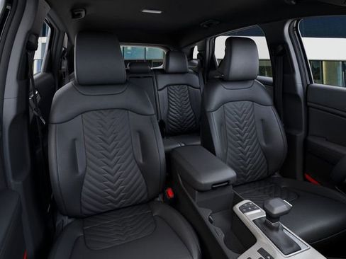 New 2026 Kia Sportage X-Line image 15