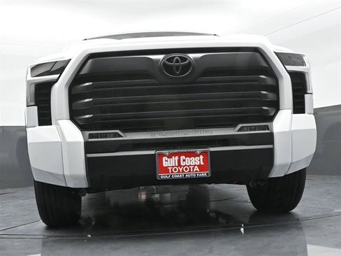 Used 2026 Toyota Tundra SR5 w/ SX Package RWD image 25