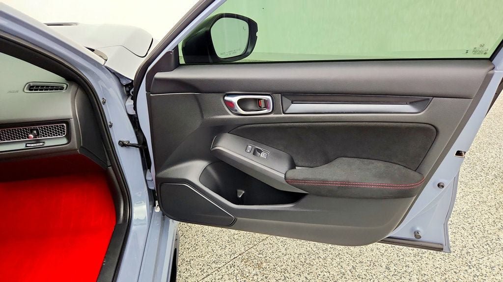 Used 2023 Honda Civic Type R image 26