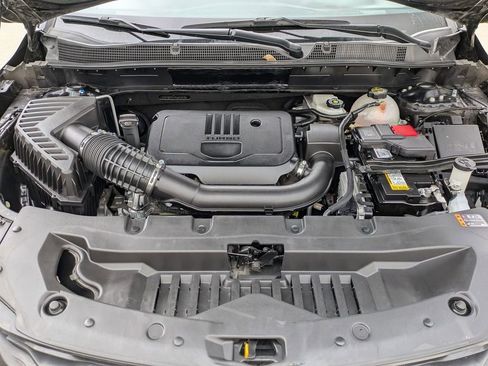 Used 2025 Chevrolet Blazer LT image 30