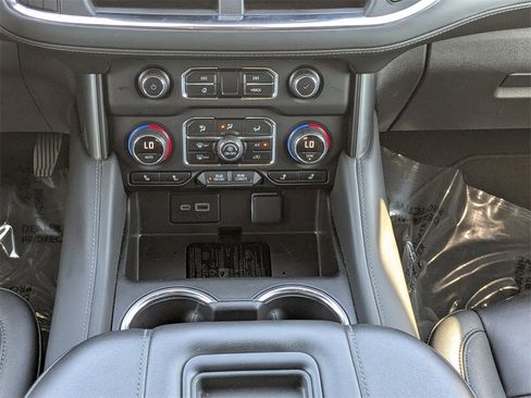 Certified 2024 Chevrolet Tahoe LT image 18