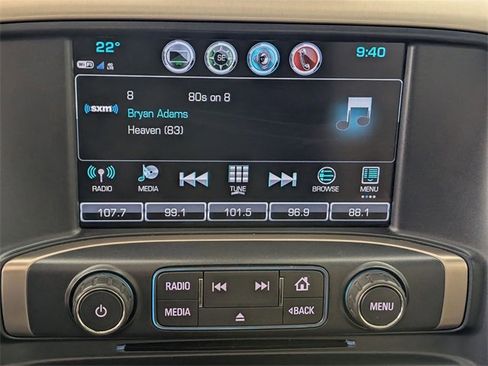 Used 2018 GMC Sierra 1500 Denali w/ Denali Ultimate Package image 21