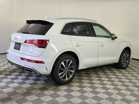Certified 2024 Audi Q5 2.0T Premium Plus AWD/4WD image 7