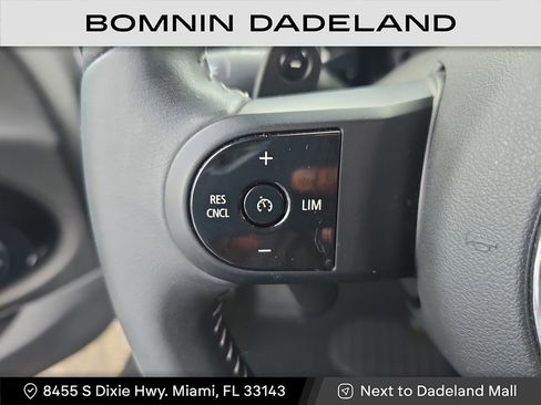 Used 2023 MINI Cooper S image 27