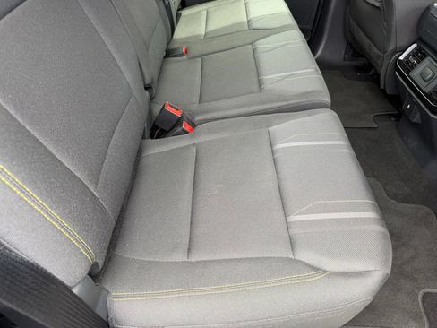 Used 2025 Ford F150 STX RWD image 18