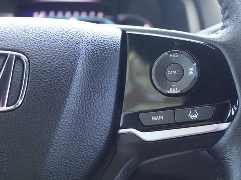 Used 2021 Honda Passport EX-L image 17