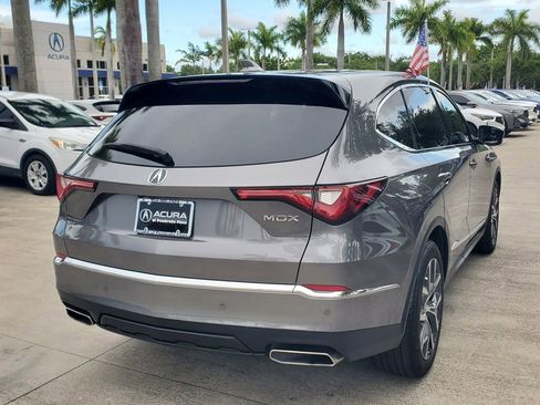 Used 2024 Acura MDX FWD w/ Technology Package image 7