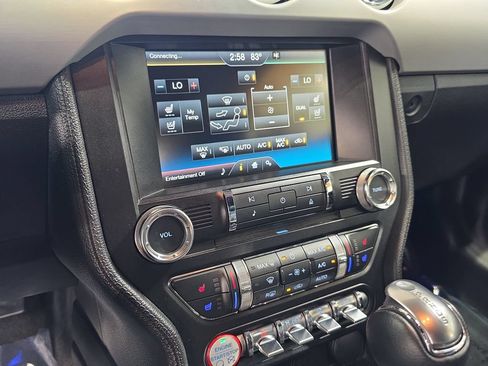 Used 2015 Ford Mustang Premium RWD image 20