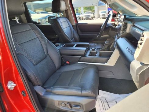 Used 2022 Toyota Tundra SR5 w/ TRD Off-Road Premium Package image 18