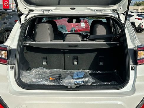 New 2026 Subaru Crosstrek 2.5i Sport AWD/4WD image 23