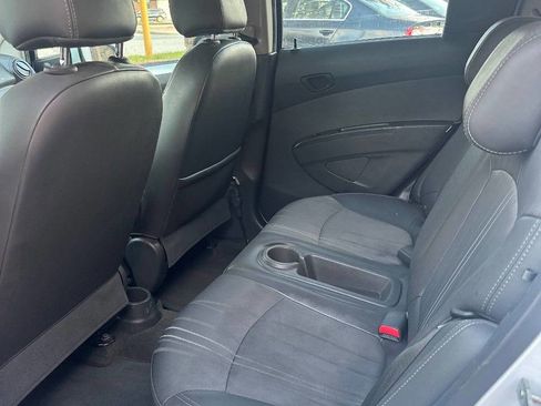 Used 2015 Chevrolet Spark LT image 12