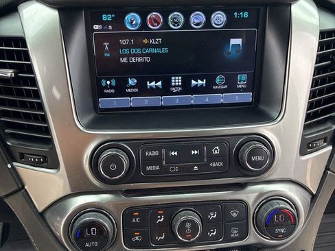 Used 2020 Chevrolet Tahoe LT RWD image 9