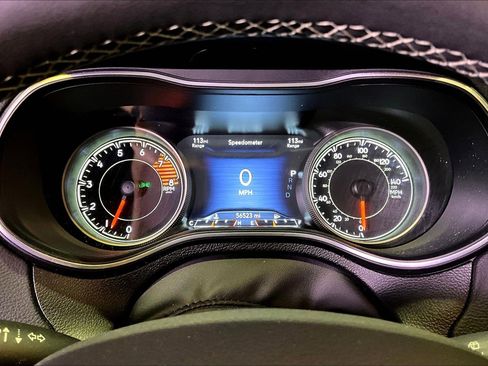 Used 2021 Jeep Cherokee Latitude Lux 80th Anniv w/ Quick Order Package 26U 80TH AWD/4WD image 13