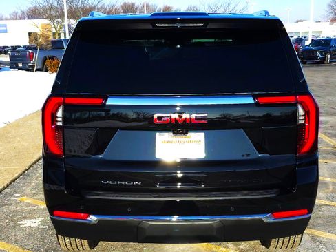 New 2026 GMC Yukon XL Elevation w/ Elevation Premium Package image 7