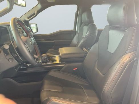 Certified 2025 Ford F150 Raptor AWD/4WD image 9