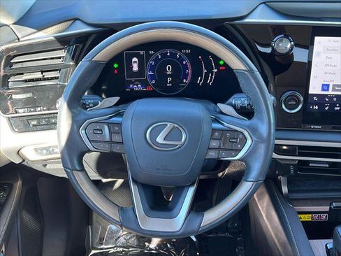 Certified 2023 Lexus RX 350 350 Premium image 25