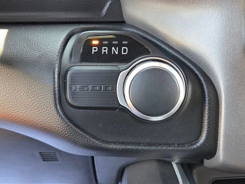 Used 2021 RAM 1500 Big Horn RWD image 27