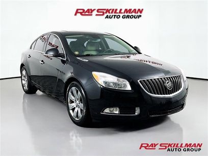 Used 2012 Buick Regal Premium