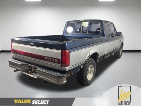 Used 1993 Ford F150 XL image 6
