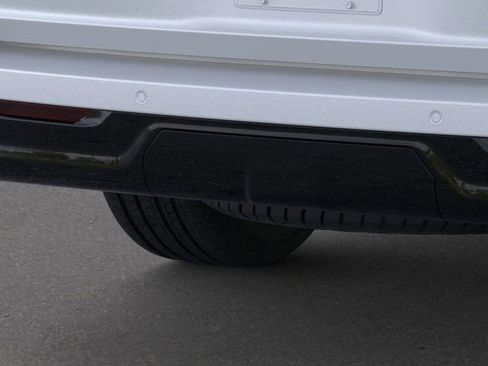 New 2025 Lincoln Navigator Reserve w/ Jet Appearance Package image 23