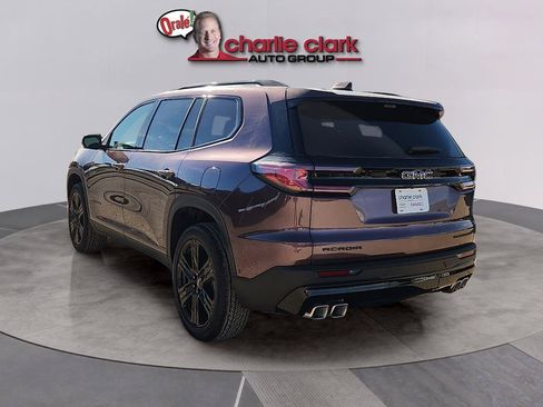 New 2026 GMC Acadia Elevation w/ Super Cruise Package FWD image 3
